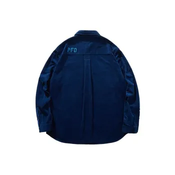 Penfield Shirts Unisex Blue