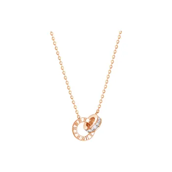 JUICY GRAPE Necklaces Women's