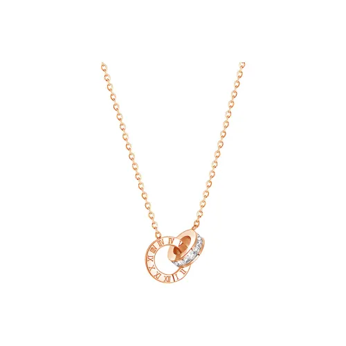 JUICY GRAPE Necklaces Women's