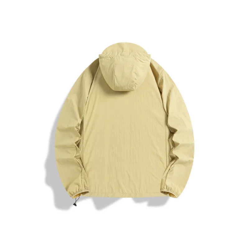 Ordifen Super Light, Breathable, Quick Dry, UV Protection, Cooling, Sun Protection Sun Protection Clothing Unisex-9