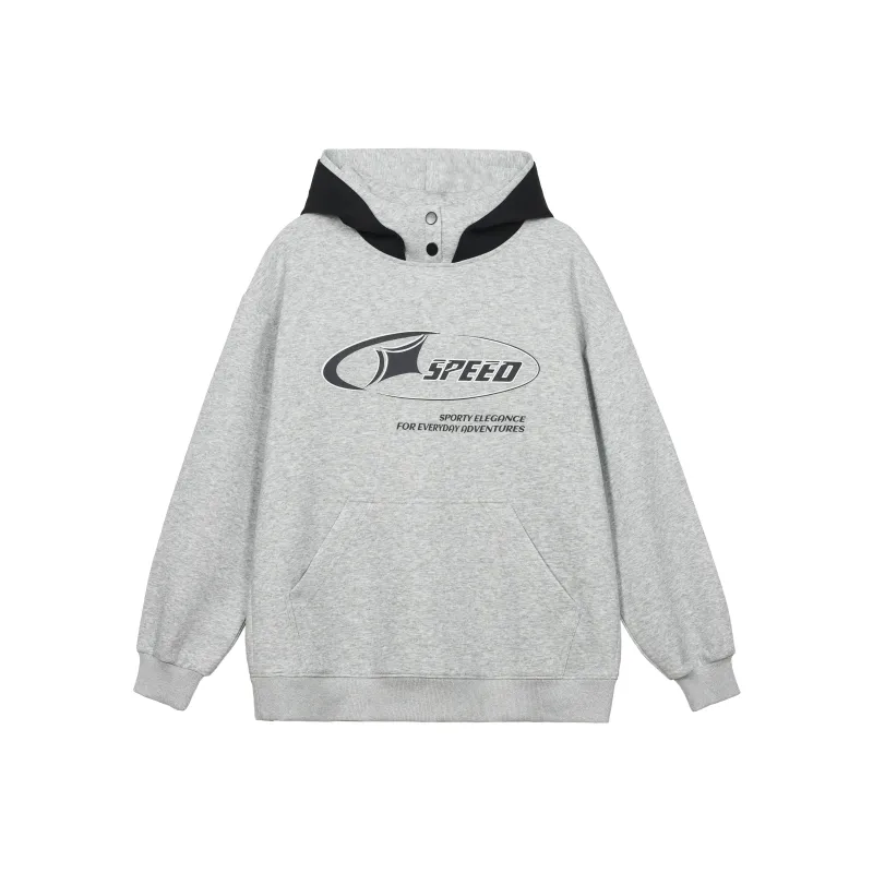 DESSO Sweatshirts Unisex-5