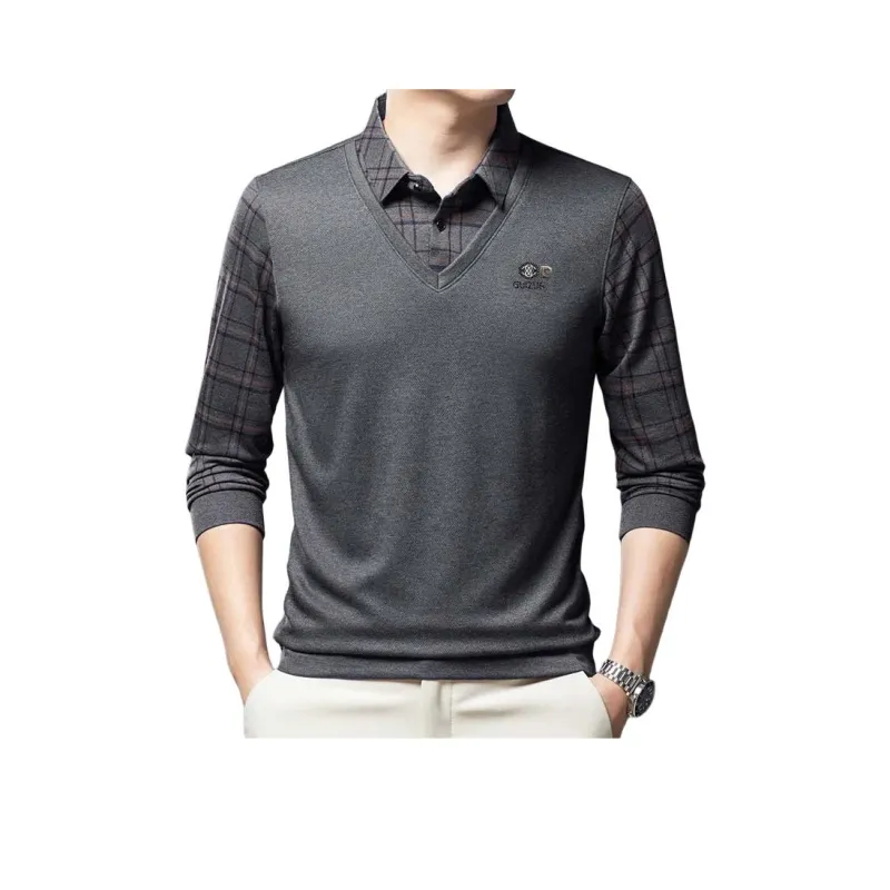 PIERRE CARDIN Polo Shirts Men-5