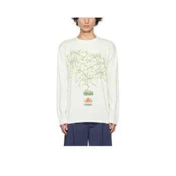 HENRIK VIBSKOV Sweatshirt Unisex White