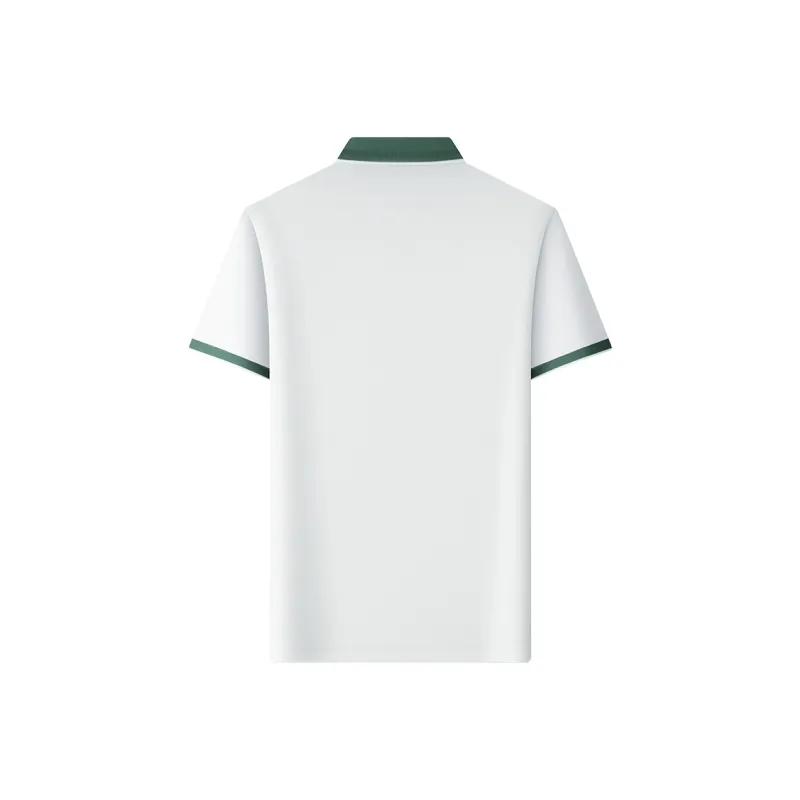 FORTEI Polo Shirts Men-1