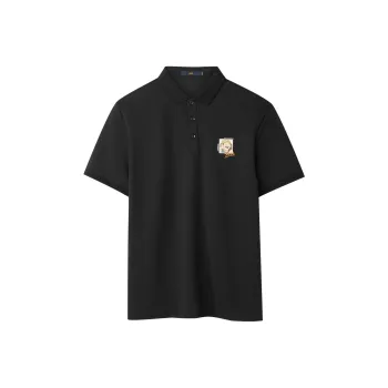 HLA Co authored Series By Artists Polo Shirt Men's