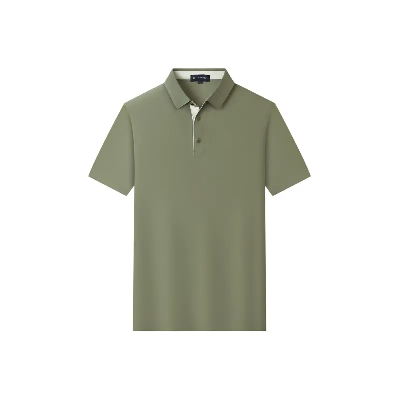 HARSIINCN Polo Shirts Men-6