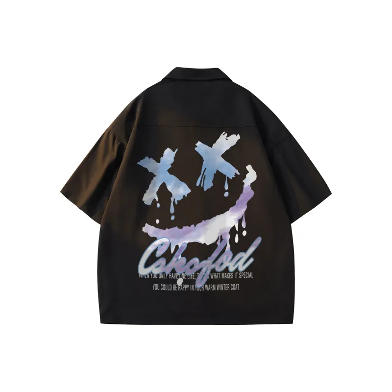 CSKS Shirts Unisex-0
