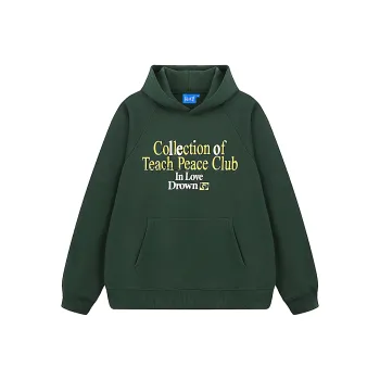 Teach Peace Sweatshirts Unisex