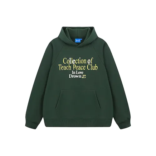 Teach Peace Sweatshirts Unisex