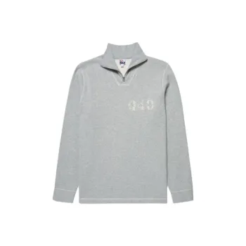 SUNSPEL x Nigel Cabourn SS24 Sweatshirt Men's Gray