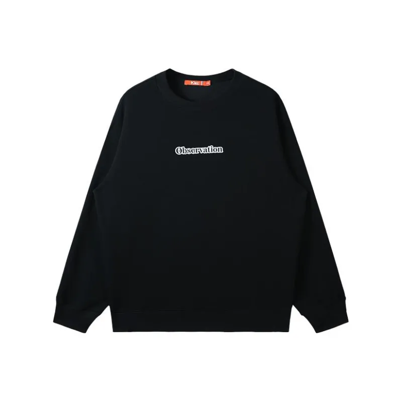 KIKC Sweatshirts Men-0