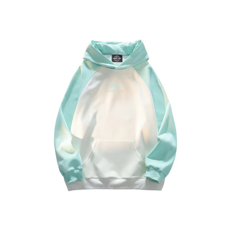 MEIPIN TANG Sweatshirts Unisex-10