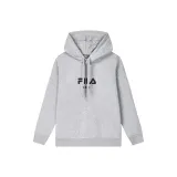 Cloud Mist Heather Gray