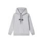 Cloud Mist Heather Gray