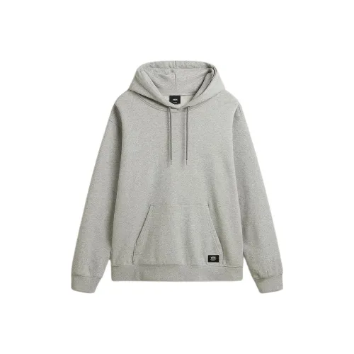 Vans Original Standards Sweatshirt Men's Gray