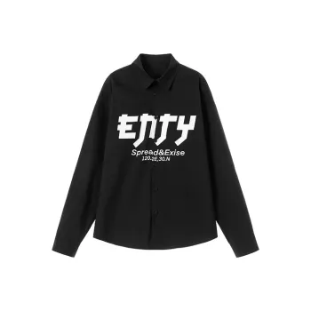 ETERNITY ITA Shirts Unisex