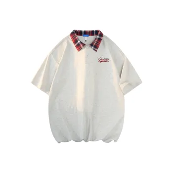 SWAMP AREA Polo Shirts Unisex