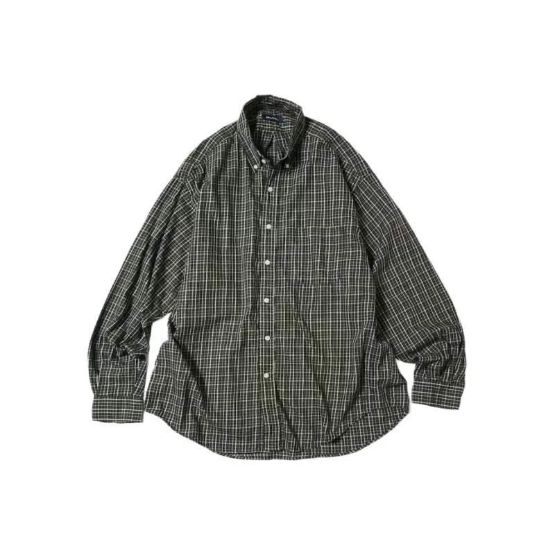 NAUTICA Shirts Men-4