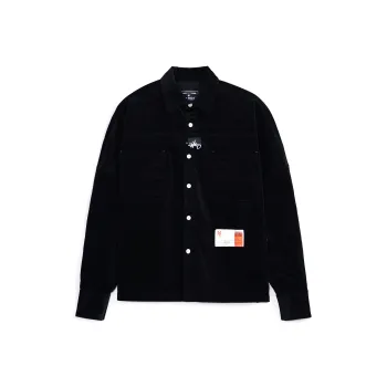 Zoo York Shirts Unisex Black