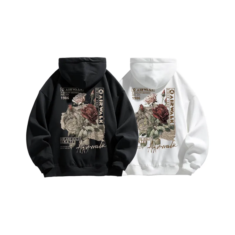 Airwalk Sweatshirt Unisex 2 Pack-2