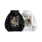 2 Pack (Black+White)