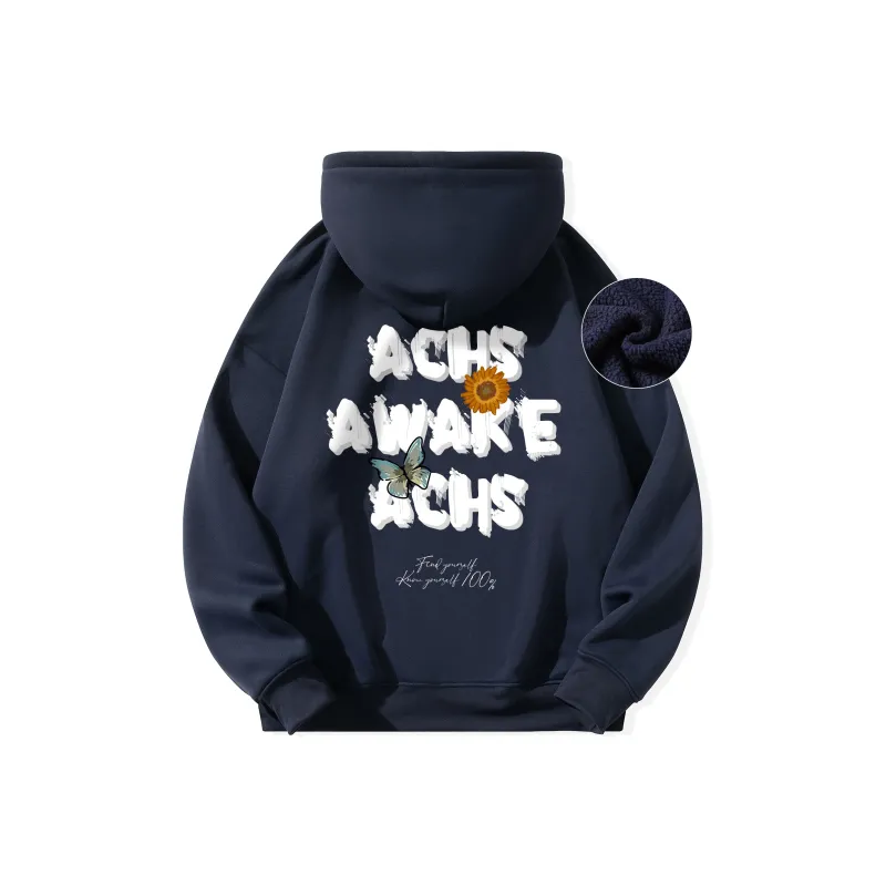 ACHS AWAKE Sweatshirts Unisex-17