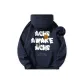 Navy Blue[Fleece-Lined]