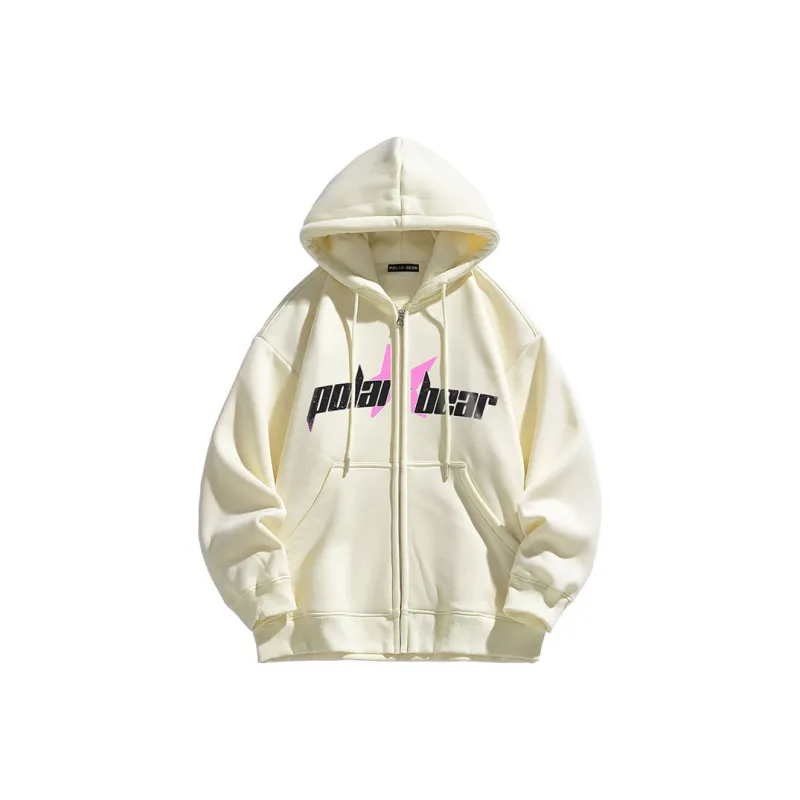 POLAR BEAR Sweatshirts Unisex-8