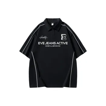 Yiwen Polo Shirts Unisex