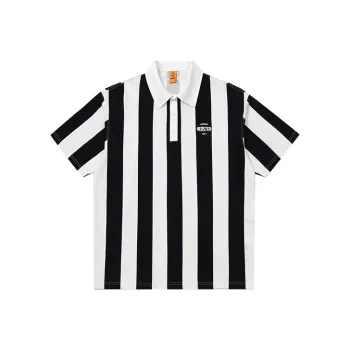 BEASTER Polo Shirts Unisex