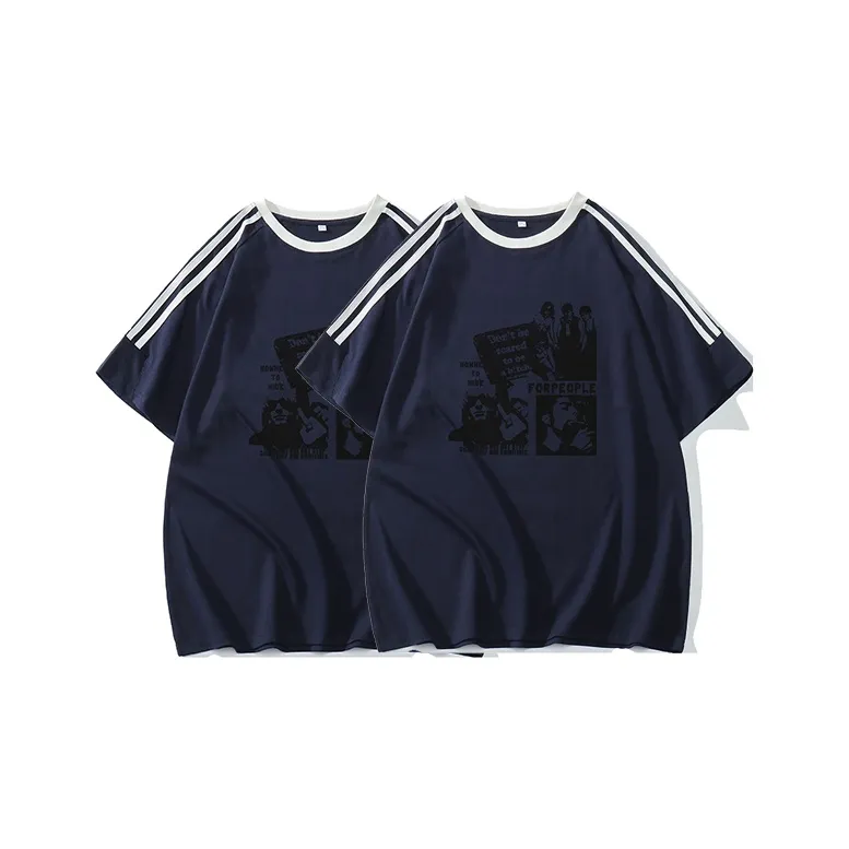 FAX FOR FMACM T Shirt Unisex White Heather Gray-12