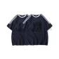 Navy Blue+Navy Blue (BOGO)