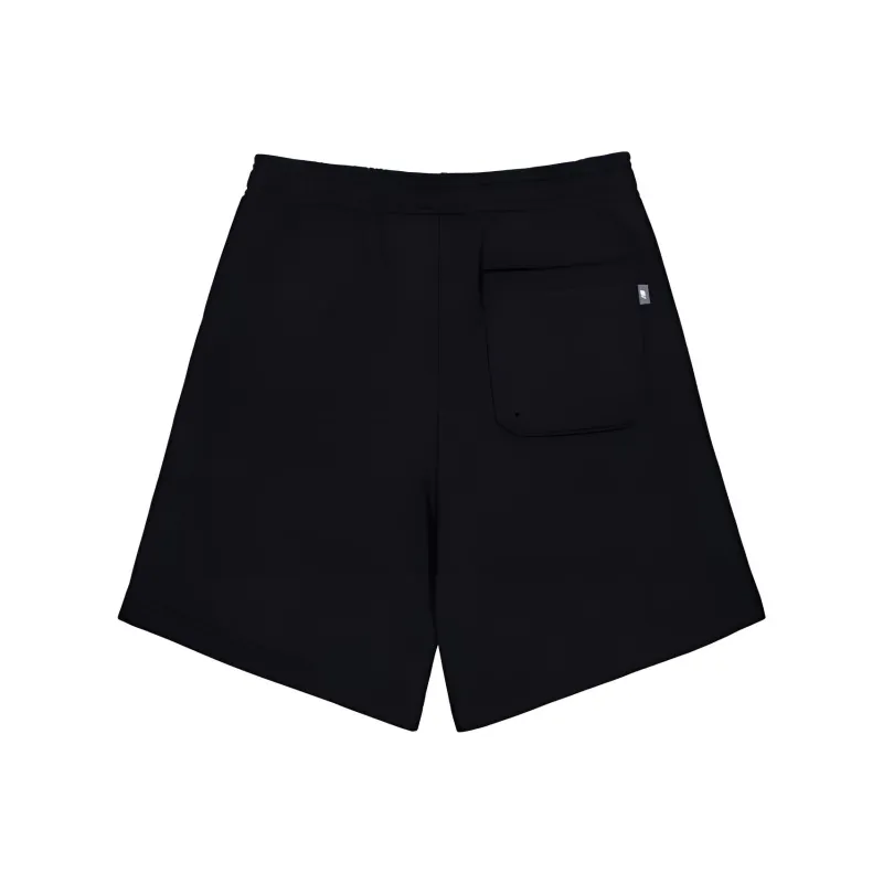New Balance Sports Shorts Men's Black-1