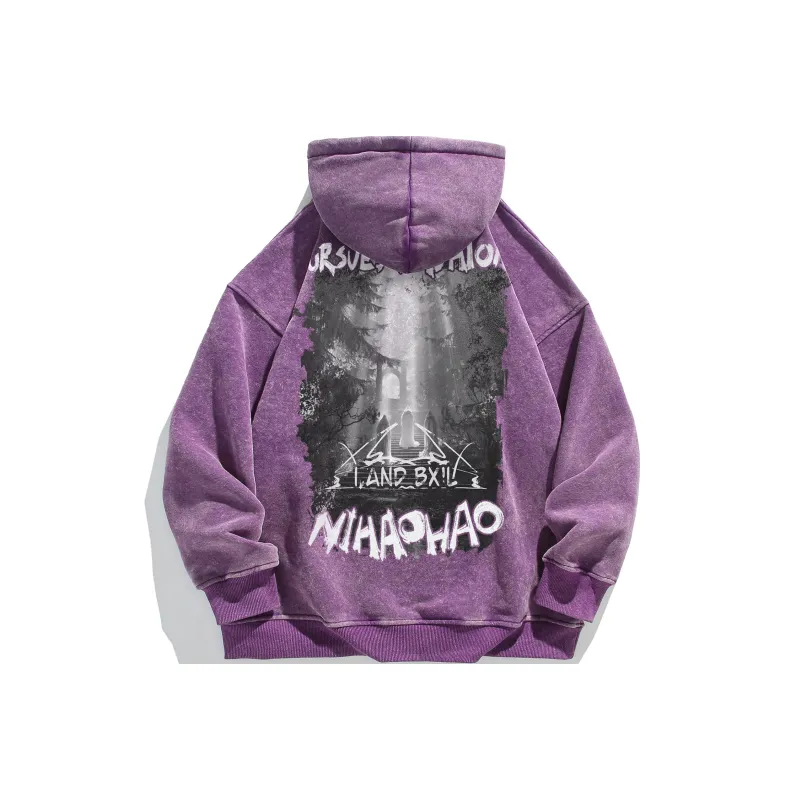B.X Sweatshirts Unisex-16