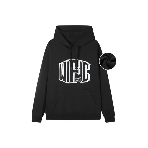 Hoodies & Sweatshirts