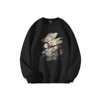 WARRIOR Sweatshirts Men
