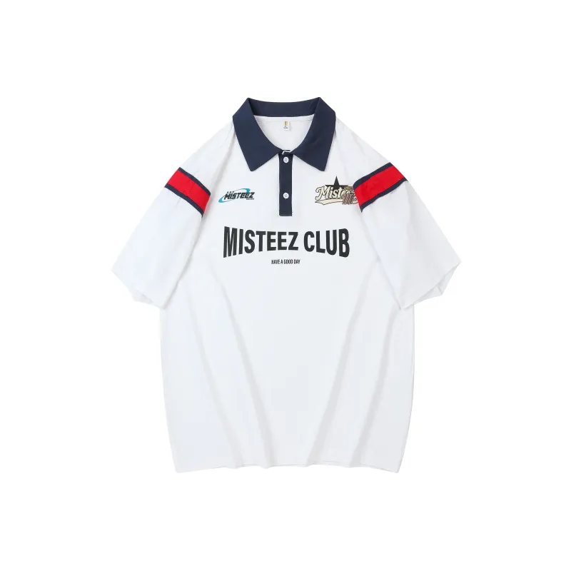 MISTEEZ Polo Shirts Men-0