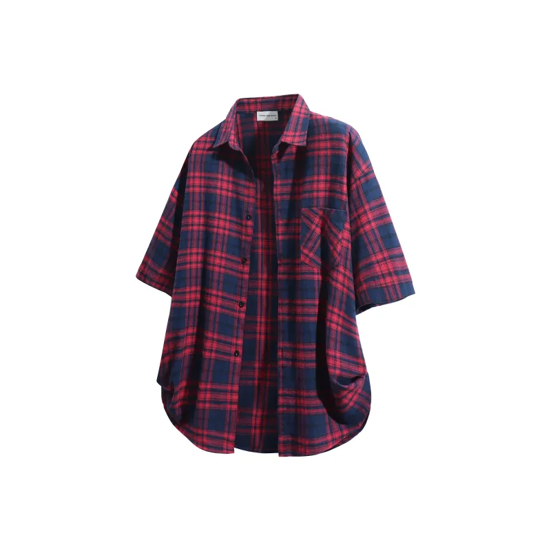 BRUMAIRE Shirts Unisex-4