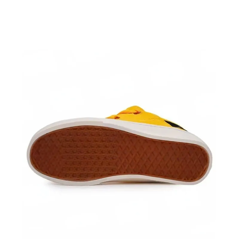 DM Abrasion Resistant Low Top Skateboard Shoes Unisex Box Included-15