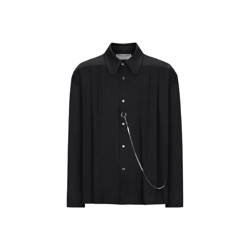 TIWILLTANG Shirts Unisex-0