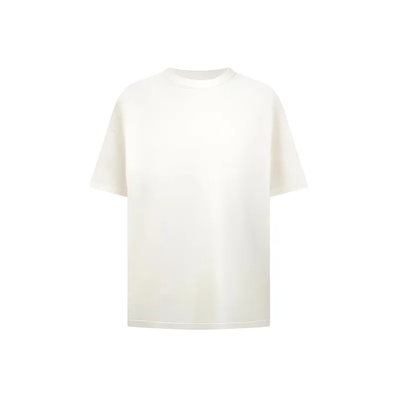 Askyurself T Shirt Unisex Ivory-0