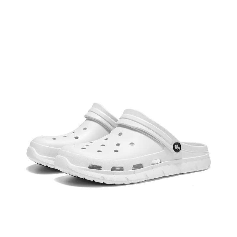HLA Clogs Men-14