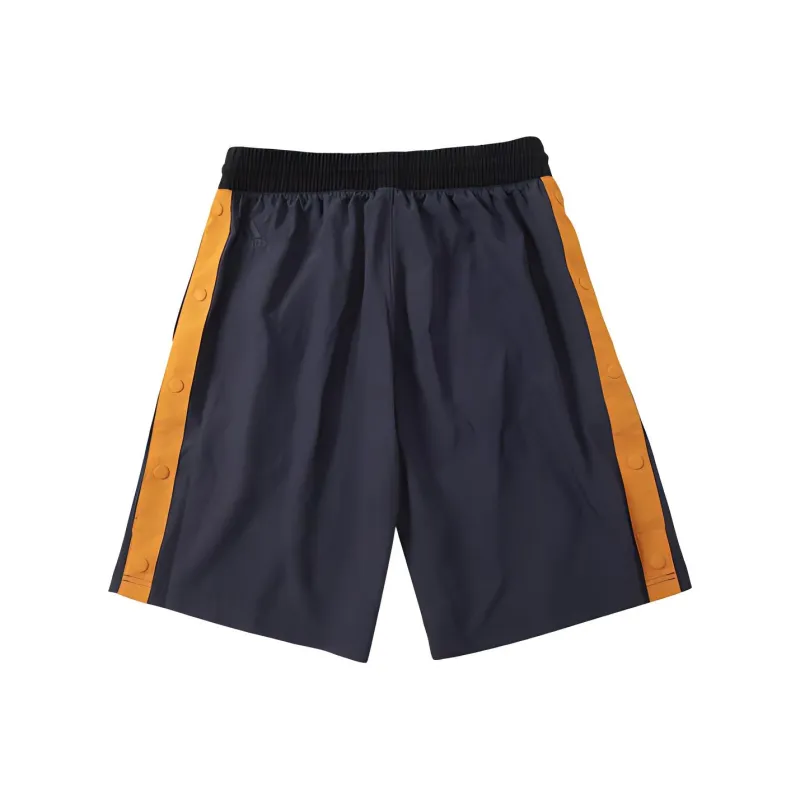 Adidas Casual Shorts Men's Dark Blue-1