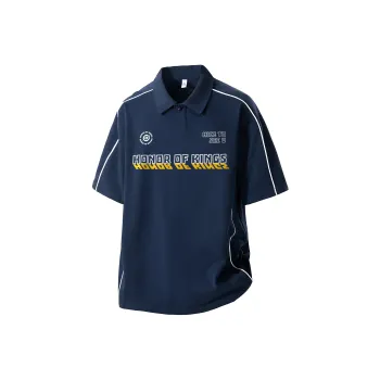HONOR OF KINGS Polo Shirt Unisex