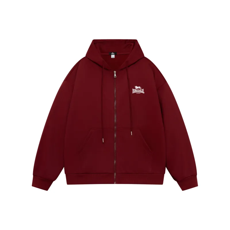 LONSDALE Sweatshirts Unisex-15