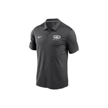 Nike Army Black Knights Rivalry Sideline Varsity Men's Nike College Polo