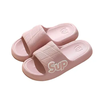 Ke Jiayi Slippers / Home Slippers