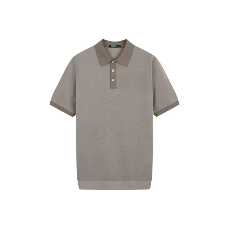 BY CREATIONS Polo Shirts Men-1