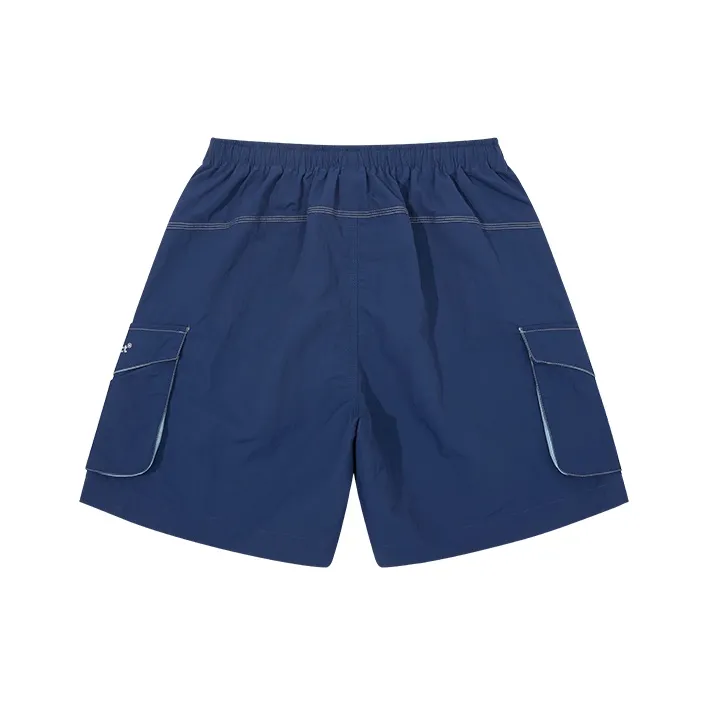 NBCT Denim Shorts Unisex-3