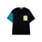 Panel Sleeve Black